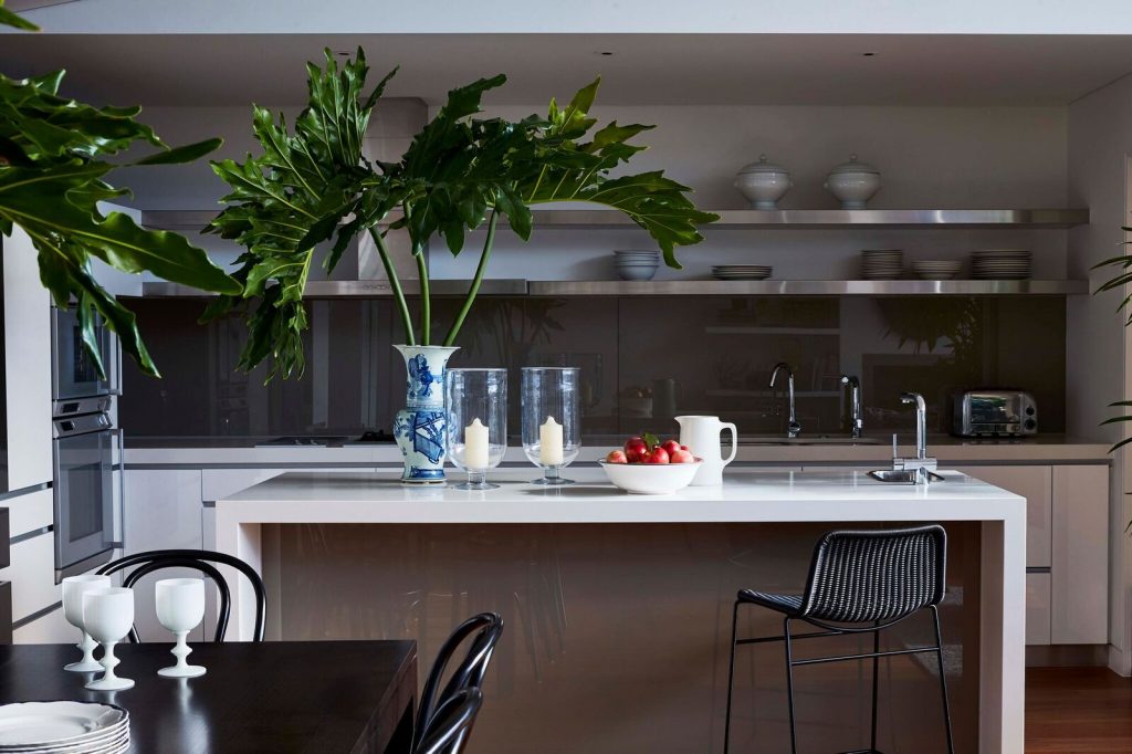 Gabriel Jacka - Interior Design, modern kitchen